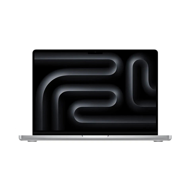 لپ تاپ اپل 14.2 اینچی مدل MacBook Pro MGE44 M5 PRO 2026 24GB 1TB