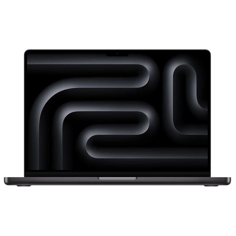 لپ تاپ 14.2 اینچی اپل مدل MacBook Pro MGDR4 2026 M5 Pro-24GB RAM-1TB SSD
