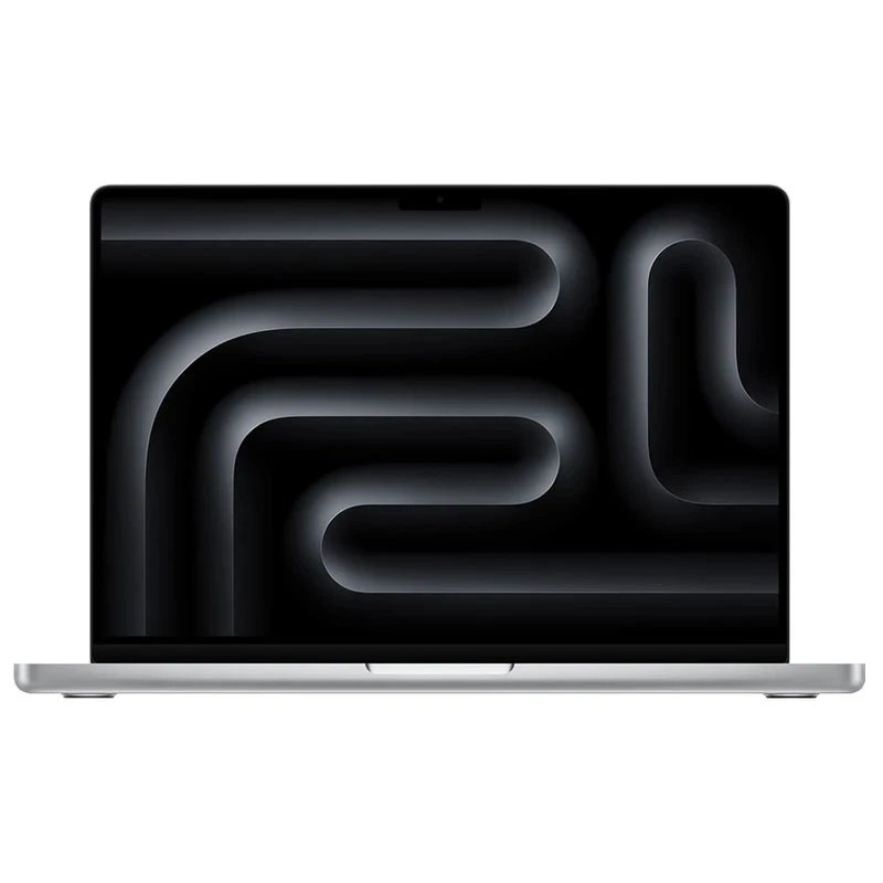 لپ تاپ 14.2 اینچی اپل مدل MacBook Pro MGDN4 2026 M5 Pro-24GB RAM-1TB SSD