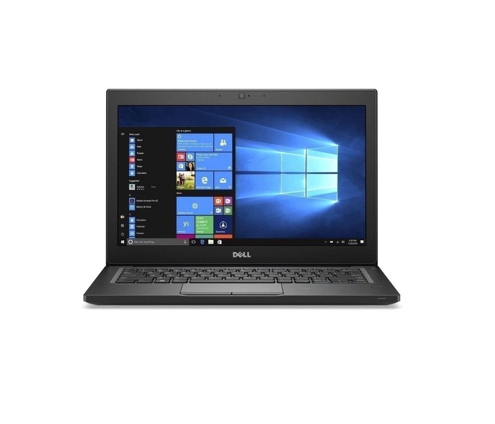 لپتاپ استوک Dell Latitude 5290