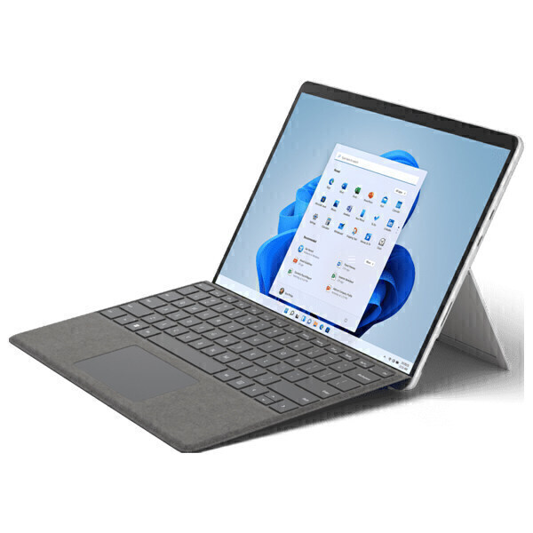 لپتاپ استوک Microsoft SurFace Pro 4 نسل 6 - i5