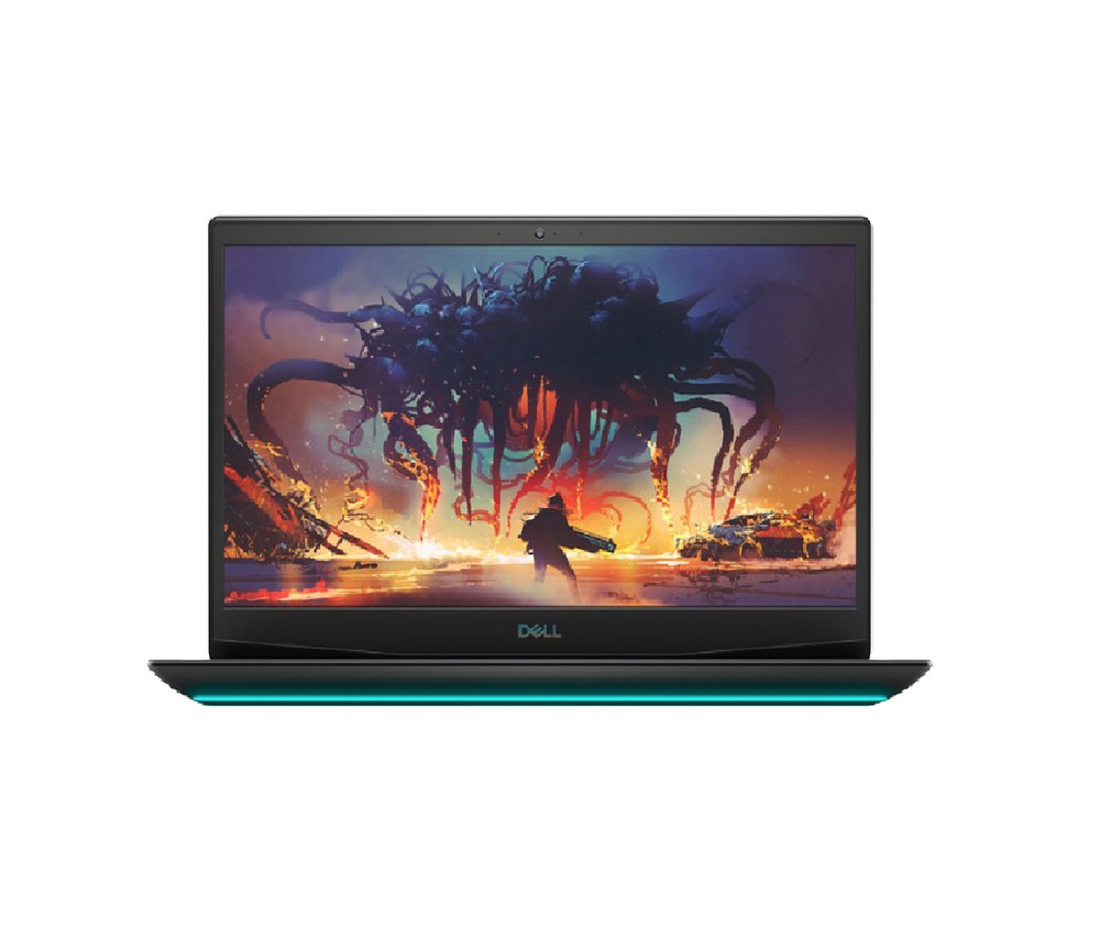 لپتاپ استوک گیمینگ Dell G5 5500