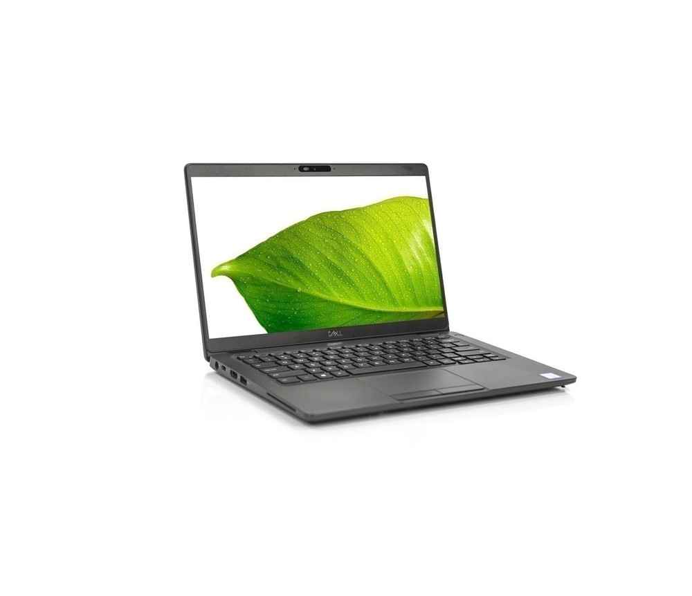 لپتاپ Dell Latitude 5300 2 in 1