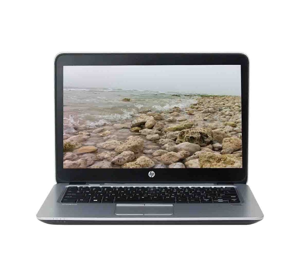 لپتاپ استوک HP EliteBook 820 G3 نسل 6 - i5