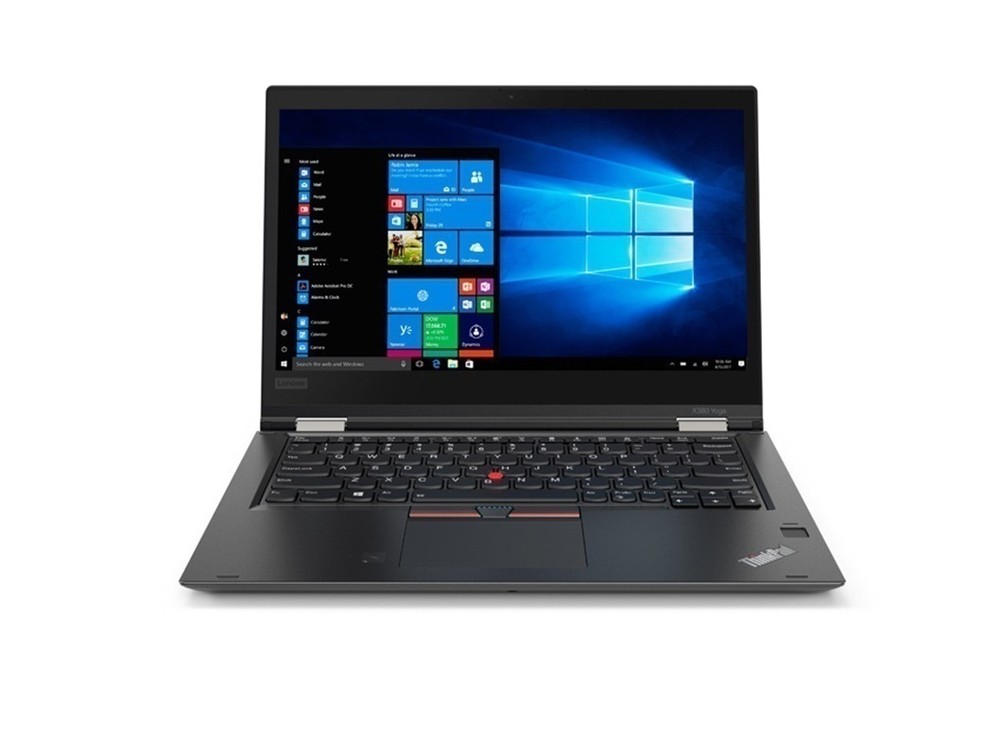 لپتاپ استوک Lenovo ThinkPad Yoga380