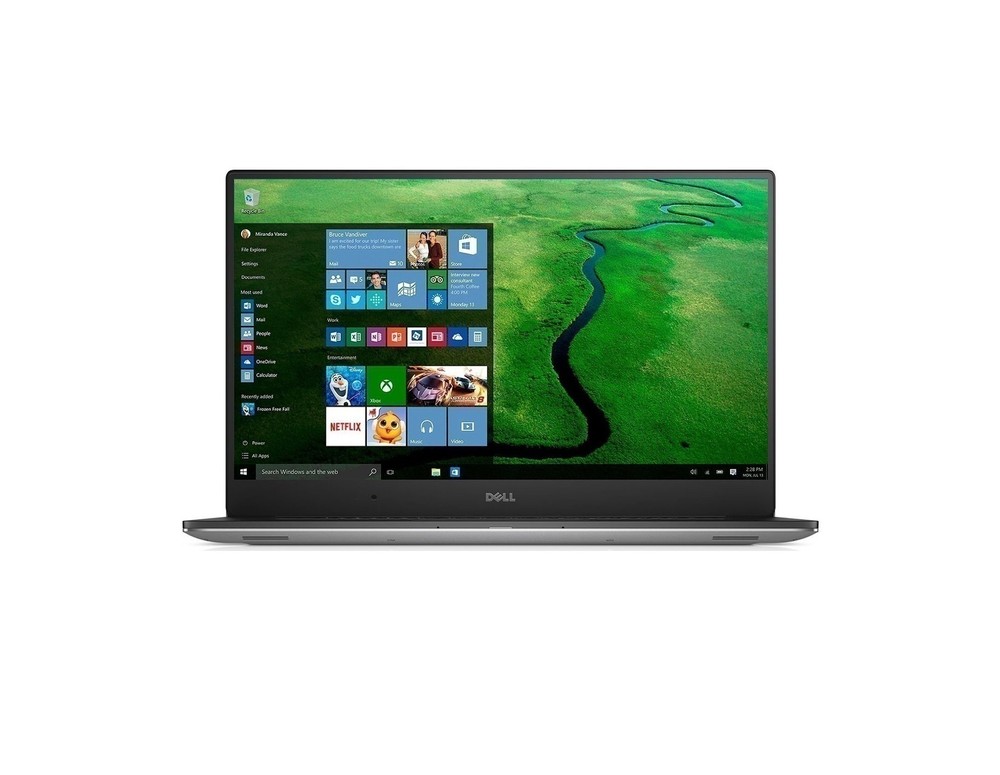 لپتاپ استوک Dell Precision 5510