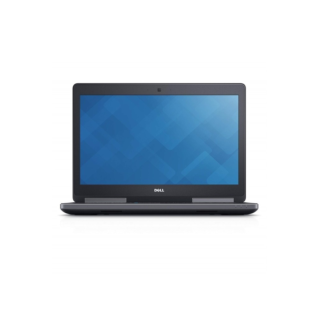 لپتاپ گرافیکدار Dell Precision 7510