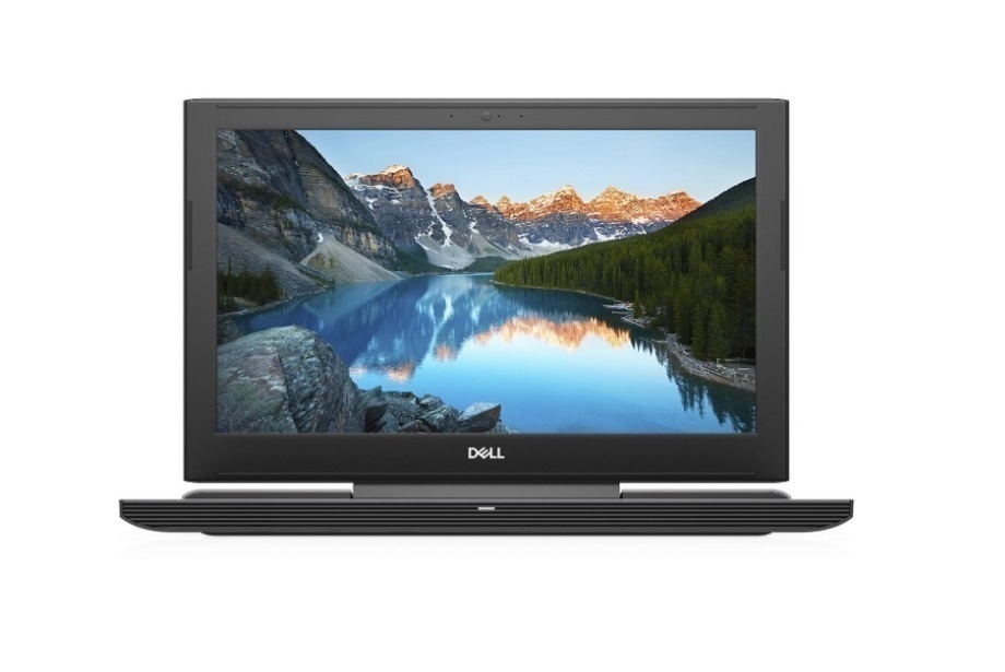 لپتاپ استوک گیمینگ Dell Inspiron 15 7000