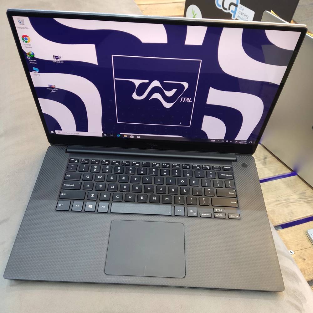 لپتاپ استوک گرافیکدار Dell Precision 3530