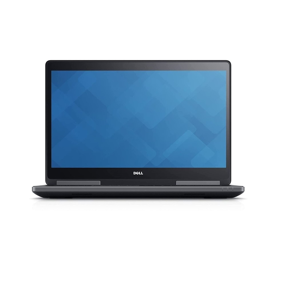 لپتاپ استوک گرافیکدار Dell Precision 7710