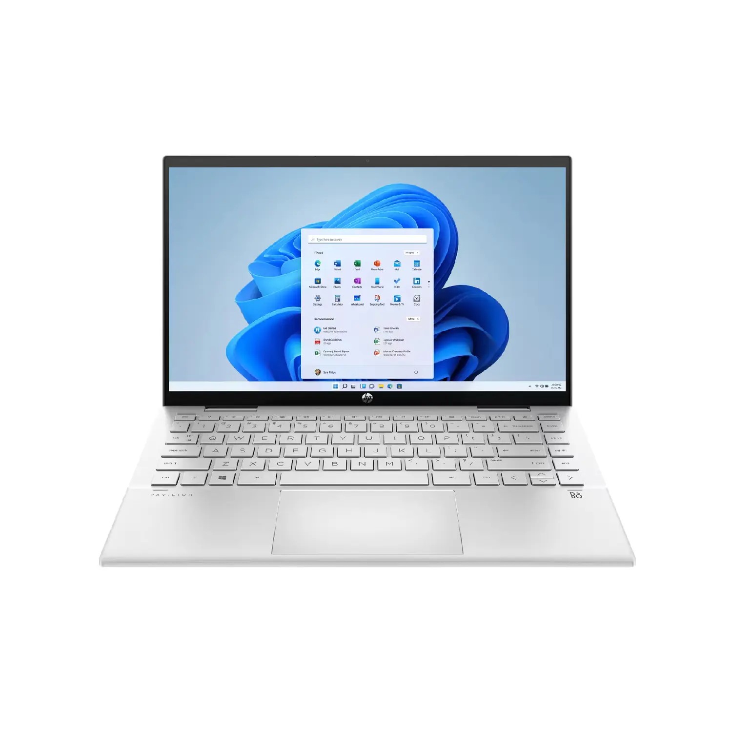 لپ تاپ اچ پی HP Pavilion X360 استوک
