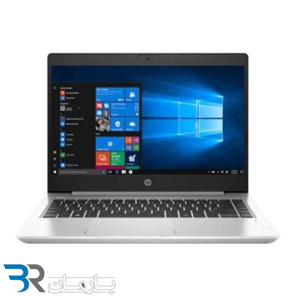 لپ‌تاپ استوک HP ProBook 445 G7