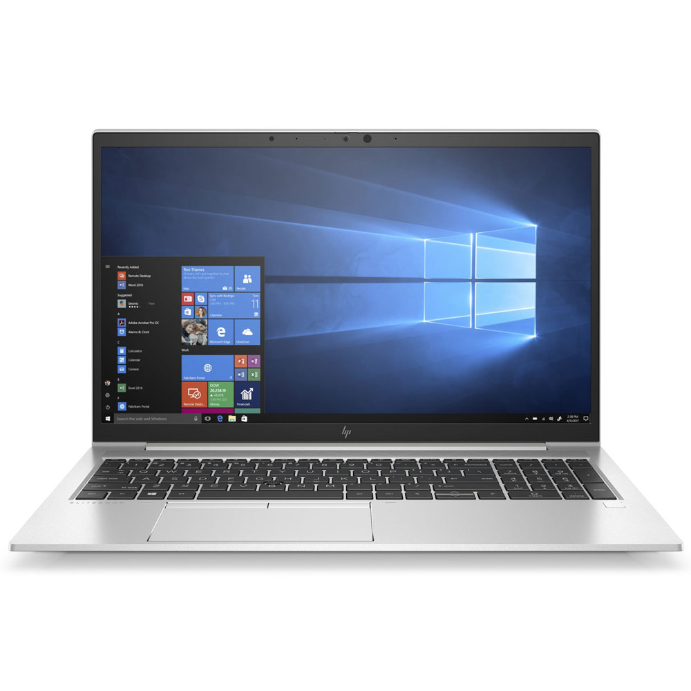 لپ تاپ استوک HP EliteBook 850 G7 | Core i5-10310U | 16 GB Ram DDR4 | SSD 512 GB | VGA Intel UHD | Display 15.6 FHD