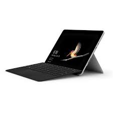 لپ تاپ استوک Microsoft Surface Go | Pentium Gold 4415Y | 8 GB Ram LPDDR3 | SSD 128 GB | VGA Intel HD 615 | Display 10 Touch