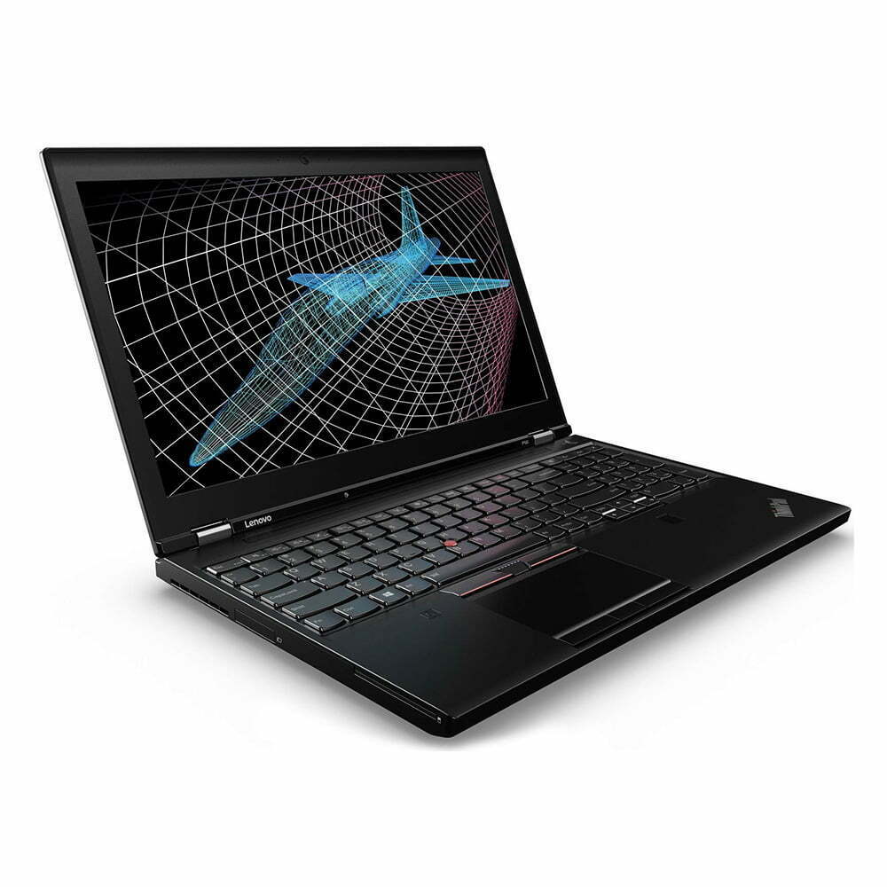 لپ تاپ Lenovo ThinkPad P50 i7 6820HQ, 8GB RAM, 256GB SSD, 4GB Nvidia Quadro M2000M
