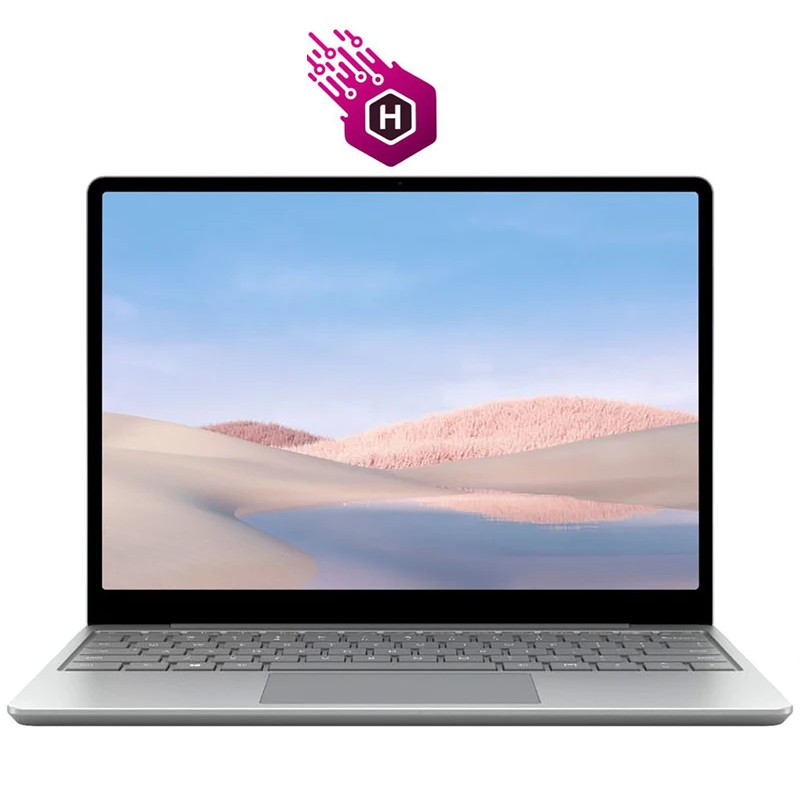 لپ تاپ گو مایکروسافت 12.4 اینچ Microsoft Surface Laptop Go 1 | i5-1035G1 | 8GB | 256 ssd | Intel
