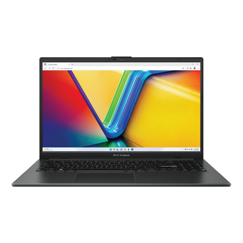 لپ تاپ 15.6 اینچی ایسوس VivoBook E1504FA R5 7520U 8GB 1TB SSD AMD