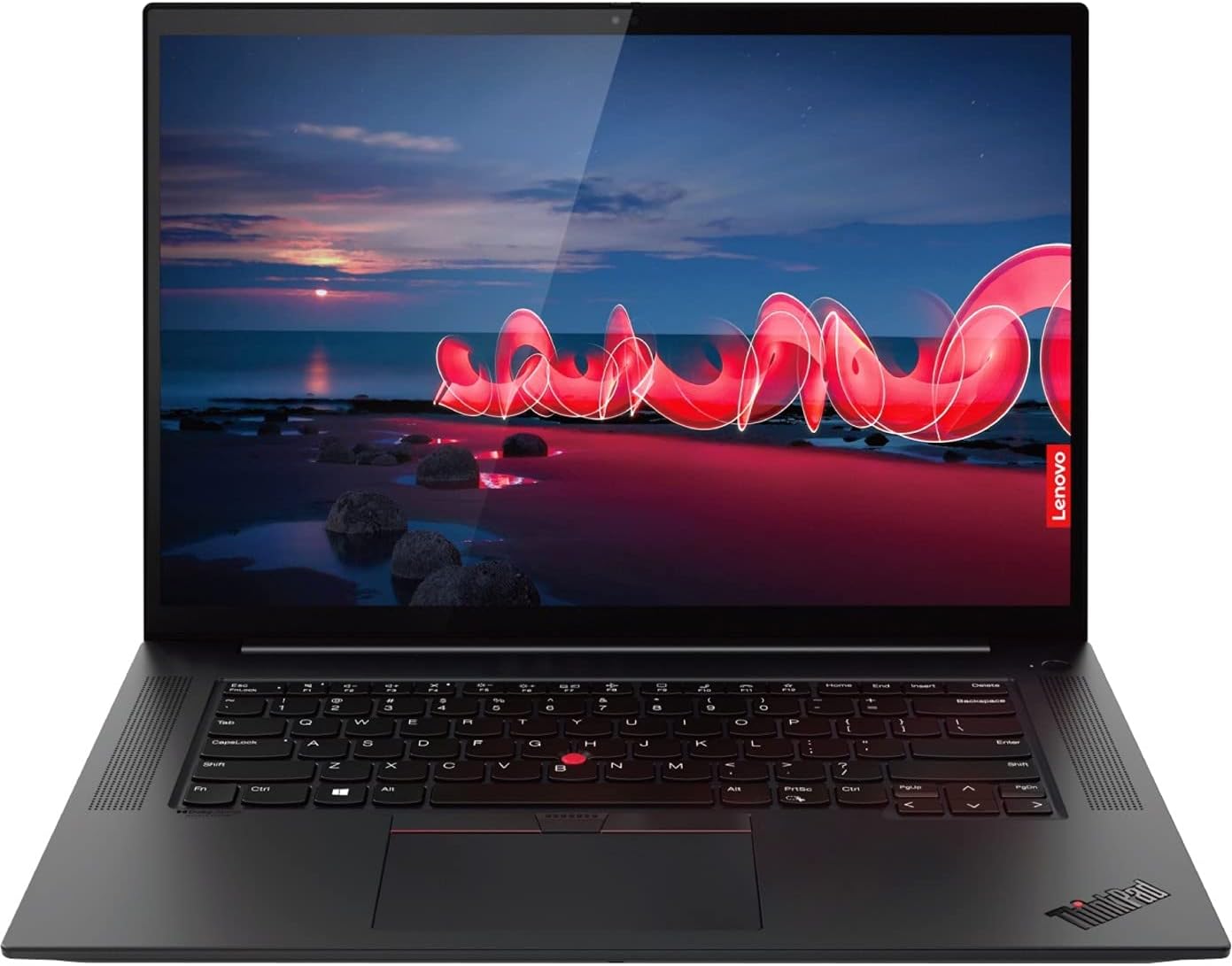 لپ تاپ لنوو LENOVO THINKPAD P1 GEN4