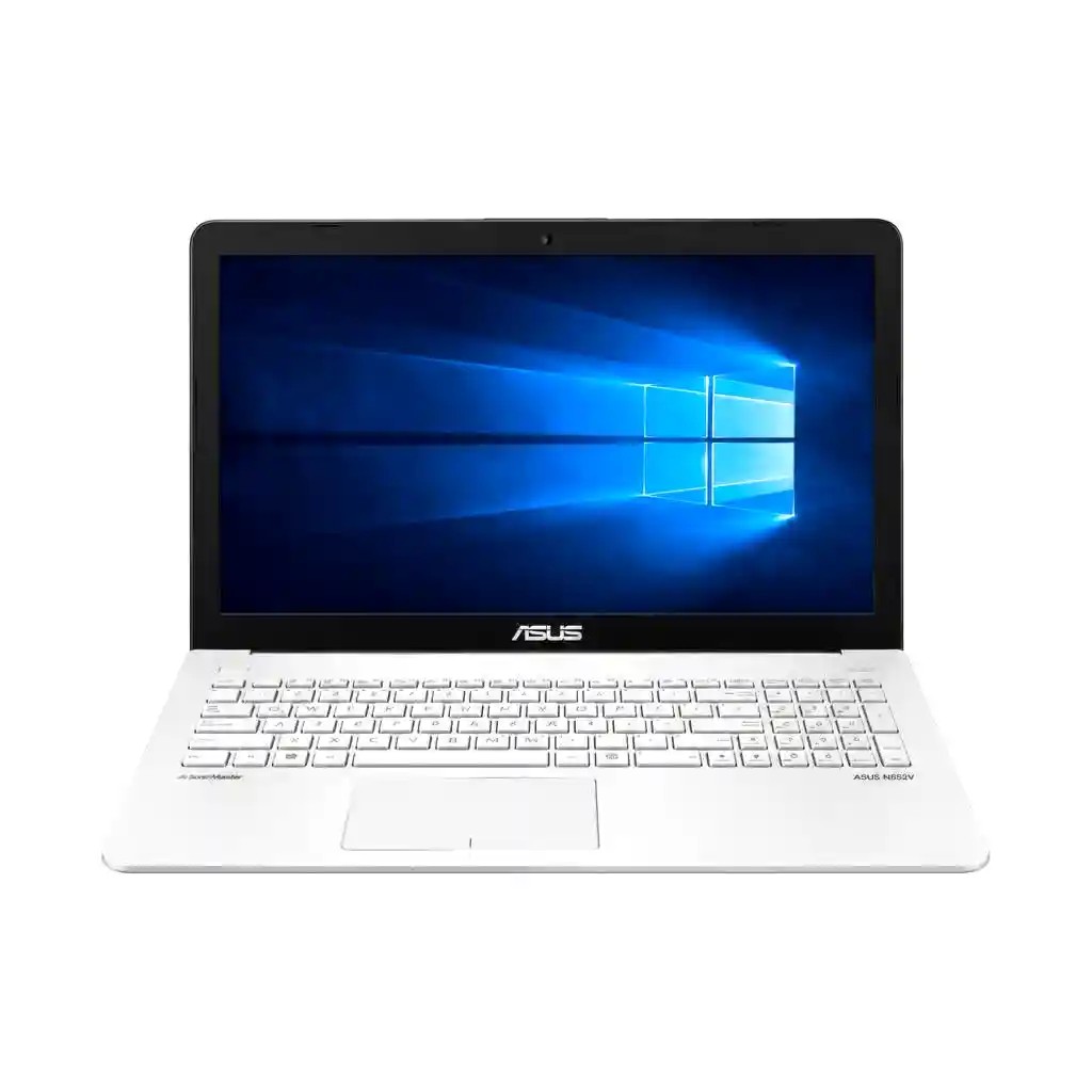 لپ تاپ مالتی‌مدیا ایسوس Asus N552V (Core i7 6700HQ / گرافیک GTX 950M / استوک تمیز)