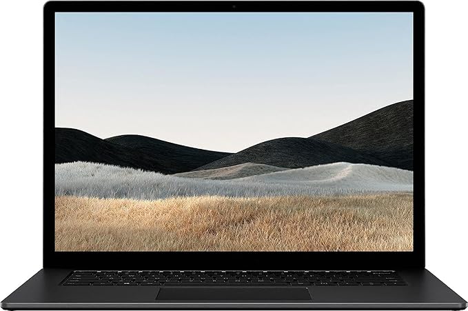 لپ تاپ Microsoft Surface Laptop 5 Core i7 32GB 1TB SSD 15 inch