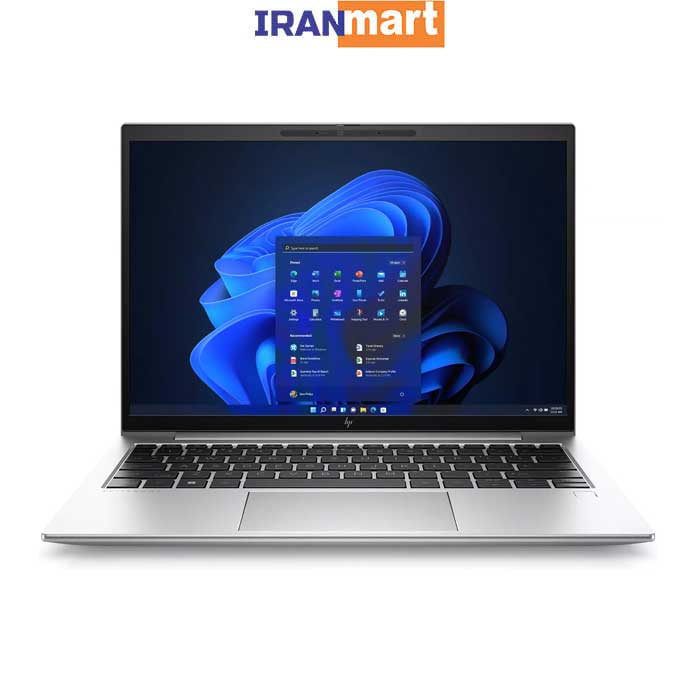 لپ تاپ اچ پی HP Elitebook 830 G9 - I5 8G 256GSSD INTEL