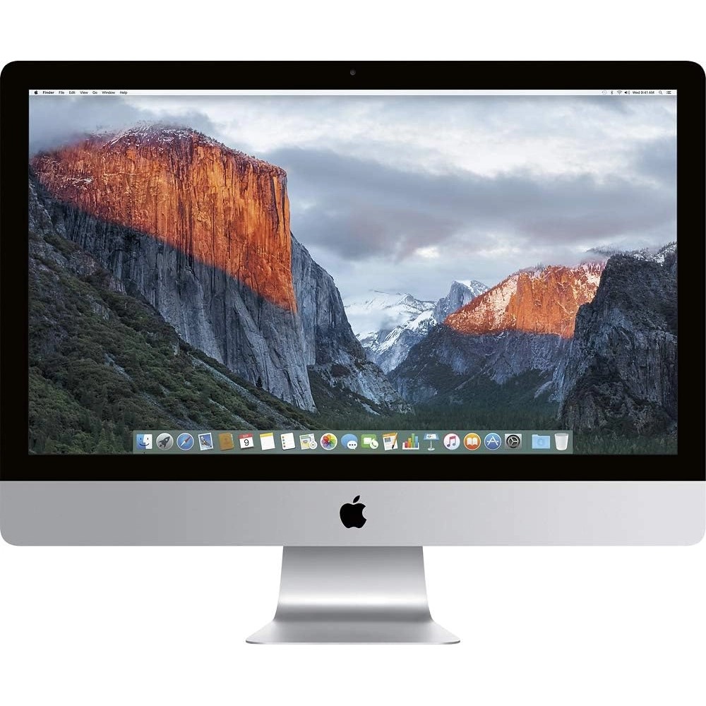 آی مک استوک apple imac 2014