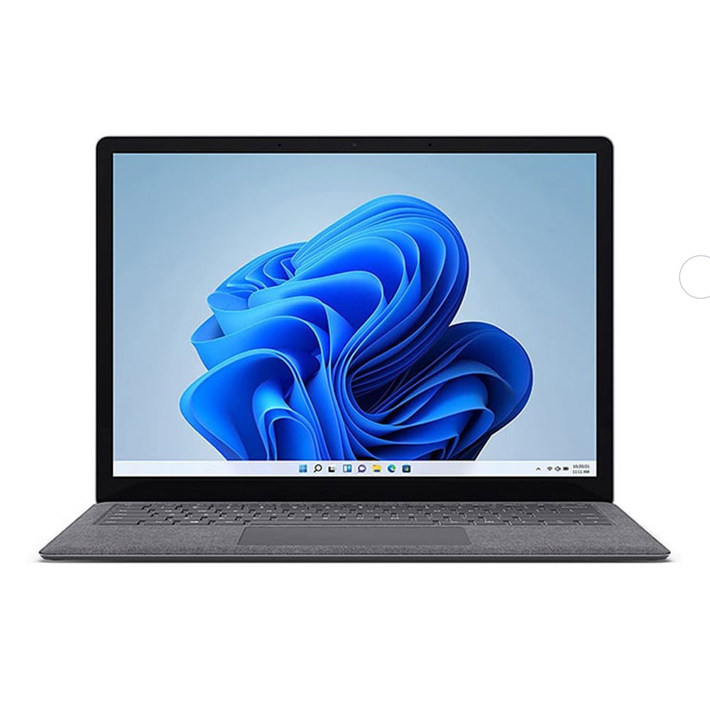 لپ‌تاپ استوک مایکروسافت سرفیس لمسی Microsoft Surface Laptop 4