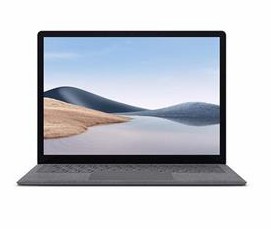 لپ تاپ Microsoft surface pro 8 box