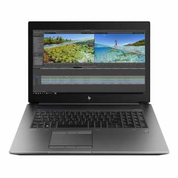 لپ تاپ استوک HP ZBook 15 G3/Intel Core i7-6700HQ