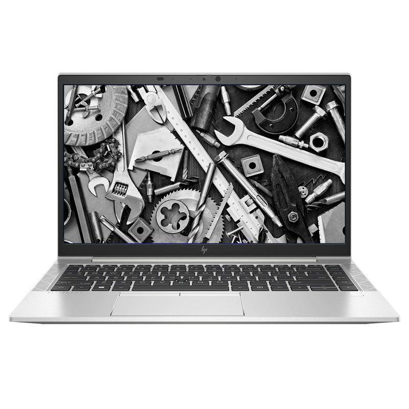 لپتاپ HP EliteBook 840 G8 | i7 1165g7 | 8 | 512 | Intel Iris