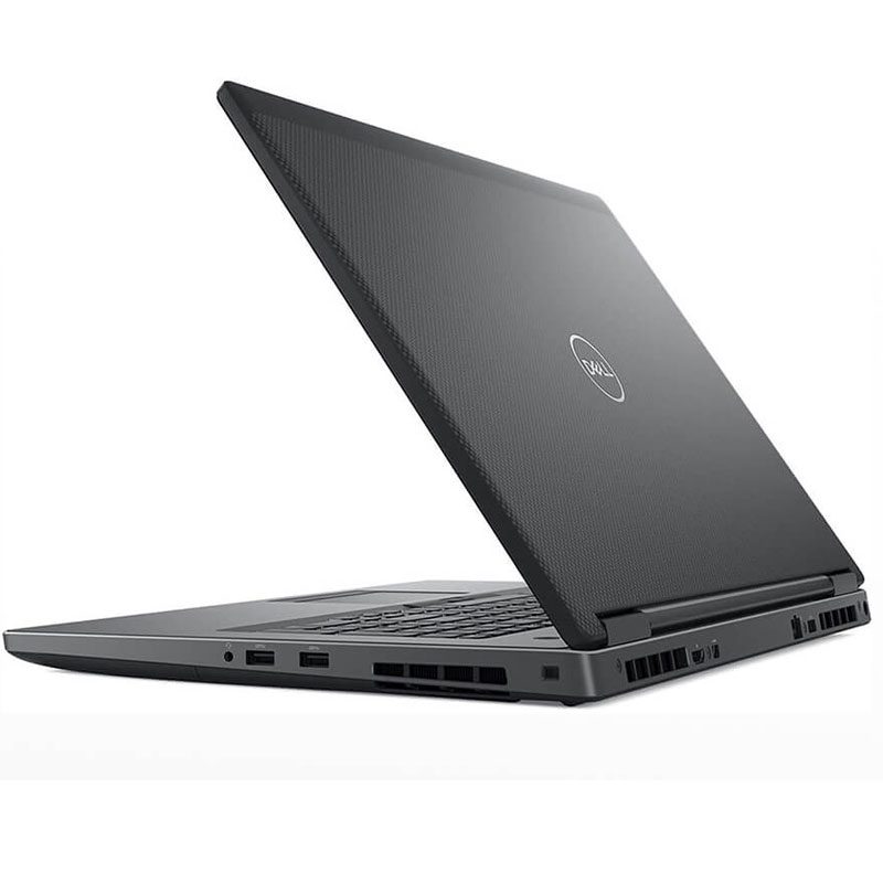 لپتاپ Dell Precision 7720 i7 7820 | 32 | 512 | 6GB P3000