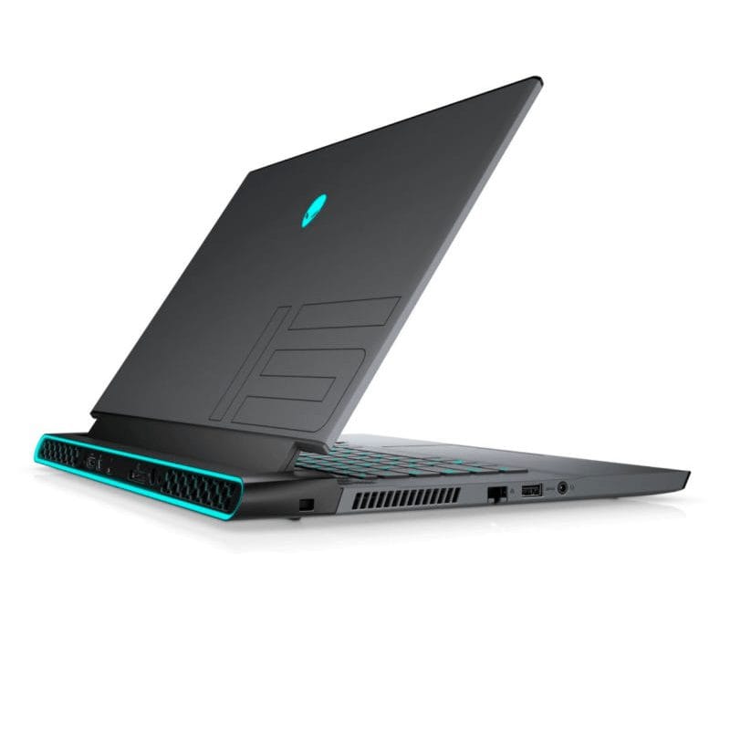 لپ‌تاپ Dell Alienware m15 R3