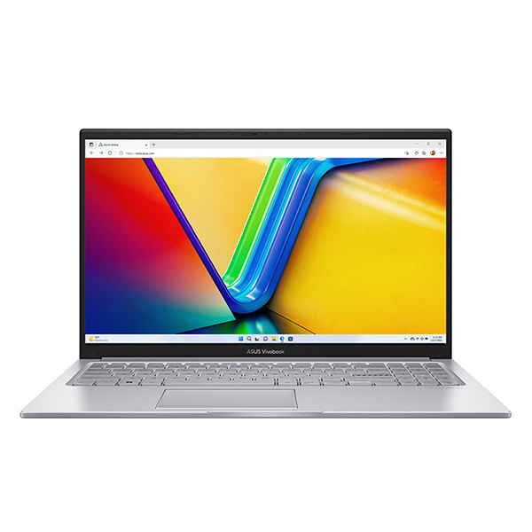لپ تاپ ایسوس مدل Vivobook R1504VA CORE5 120U 24GB 512 SSD Intel