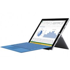 لپ تاپ استوک سرفیس پرو سه Microsoft Surface Pro 3 i7 8 256