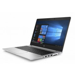 لپ تاپ استوک HP Elitebook 745 G6 Ryzen7 3700 16 256 2GB AMD