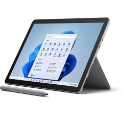 لپ تاپ استوک سرفیس گو دو Microsoft Surface Go 2 Core M3 8 128