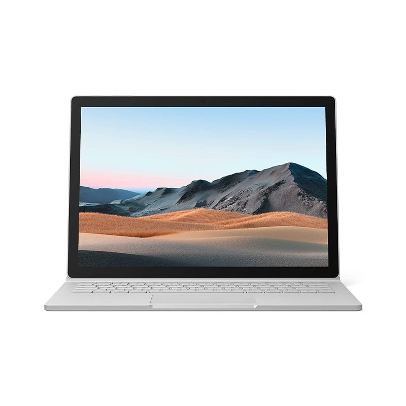 لپ تاپ 15 اینچی مایکروسافت Microsoft Surface Book 3-B ( ویترینی )