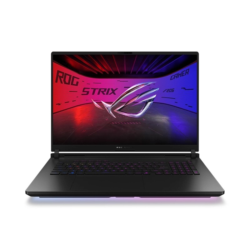 لپ تاپ 18 اینچی ایسوس ROG Strix G835LX CORE ULTRA 9 275HX 64GB 1TB SSD RTX 5090