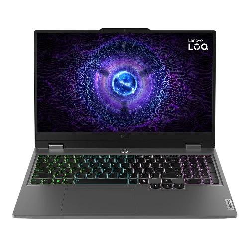 لپ تاپ لنوو 15.6 اینچی مدل LOQ 15IRX9 i7(13650HX) 32GB RAM 512GB SSD RTX4050 - Lenovo LOQ 15IRX9 i7(13650HX) 32GB RAM 512GB SSD RTX4050 Laptop