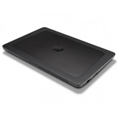 لپ تاپ استوک زدبوک HP Zbook 15 G4 i7-7820HQ 16 512 4GB Nvidia M1200