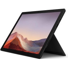 لپ تاپ استوک سرفیس پرو هفت Microsoft Surface Pro 7 i5 8 256