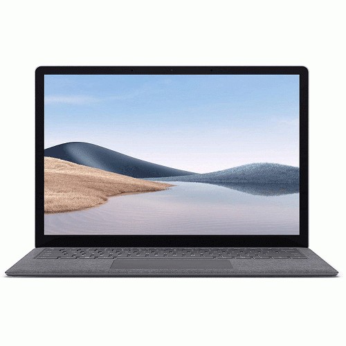 لپ تاپ مایکروسافت Surface Laptop 4 گرافیک اینتل UHD - Surface Laptop 4 13.5inch Core i7-1185G7 16GB 512GB SSD Intel Touch Laptop