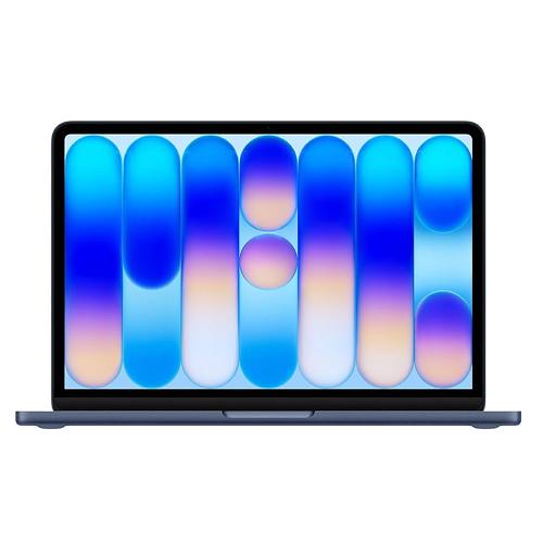 لپ تاپ 13 اینچی اپل مدل MacBook Neo A18 Pro 2026 8GB RAM 256GB SSD - APPLE MacBook Neo A18 Pro 2026 8GB RAM 256GB SSD Laptop