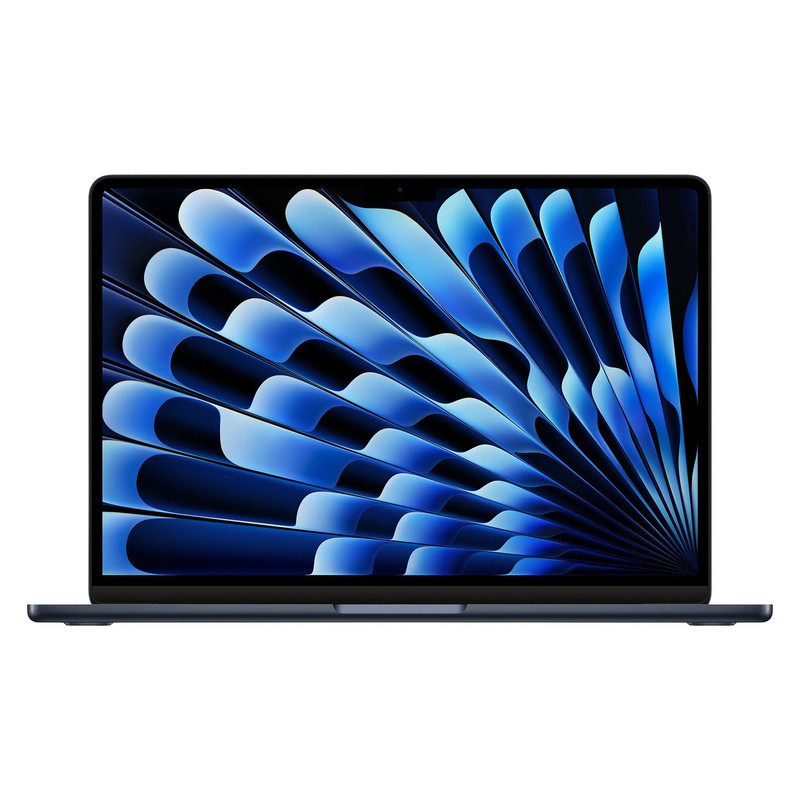 لپ تاپ 13.6 اینچی اپل مدل MacBook Air 2026 -M5-16GB RAM-512GB SSD