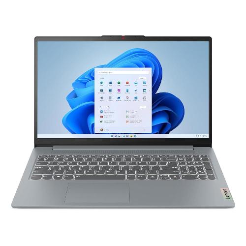 لپ تاپ لنوو 15.6 اینچی مدل IdeaPad Slim 3 15IRU8 i3(1315U) 8G RAM 512GB SSD FHD - Lenovo IdeaPad Slim 3 15IRU8 i3(1315U) 8G RAM 512GB SSD FHD Laptop