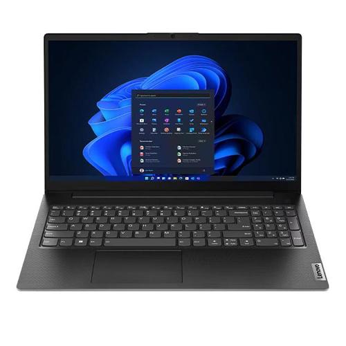 لپ تاپ لنوو 15.6 اینچی V15 Celeron(N4500) 16GB RAM 1TB SSD Intel IPS - LENOVO V15 Celeron(N4500) 16GB RAM 1TB SSD Intel IPS Laptop