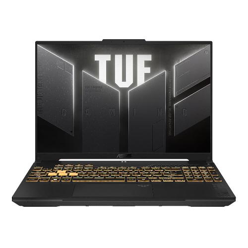 لپ تاپ ایسوس 16 اینچی TUF Gaming FX607VU i7(13620H) 16GB RAM 1TB SSD RTX 4050 - ASUS TUF Gaming FX607VU i7(13620H) 16GB RAM 1TB SSD RTX 4050 Laptop