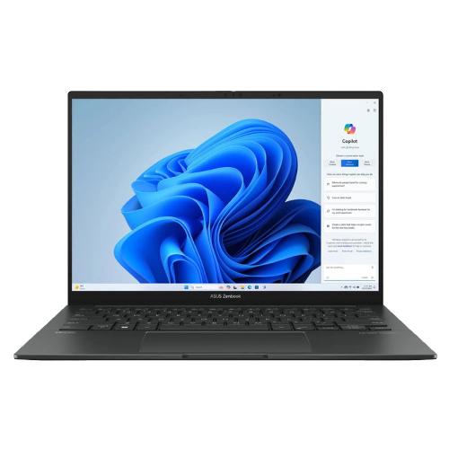 لپ تاپ ایسوس14 اینچی مدل Zenbook OLED UX3405CA Ultra7(255H) 16GB RAM 512GB SSD Intel - ASUS Zenbook OLED UX3405CA Ultra7(255H) 16GB RAM 512GB SSD Intel Laptop