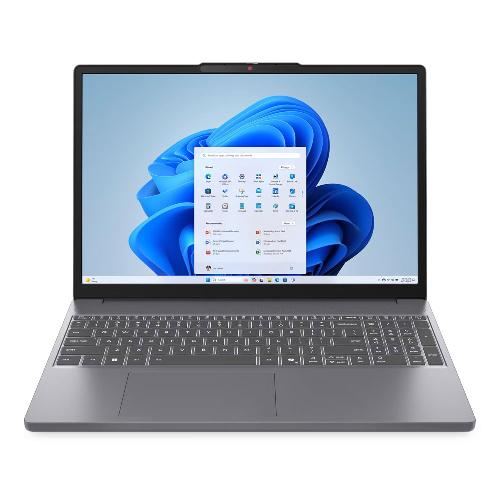 لپ تاپ لنوو 15.3 اینچی IdeaPad Slim 3 i5 (13420H) 20GB RAM 512GB SSD Laptop - Lenovo IdeaPad Slim 3 i5 (13420H) 20GB RAM 512GB SSD Laptop