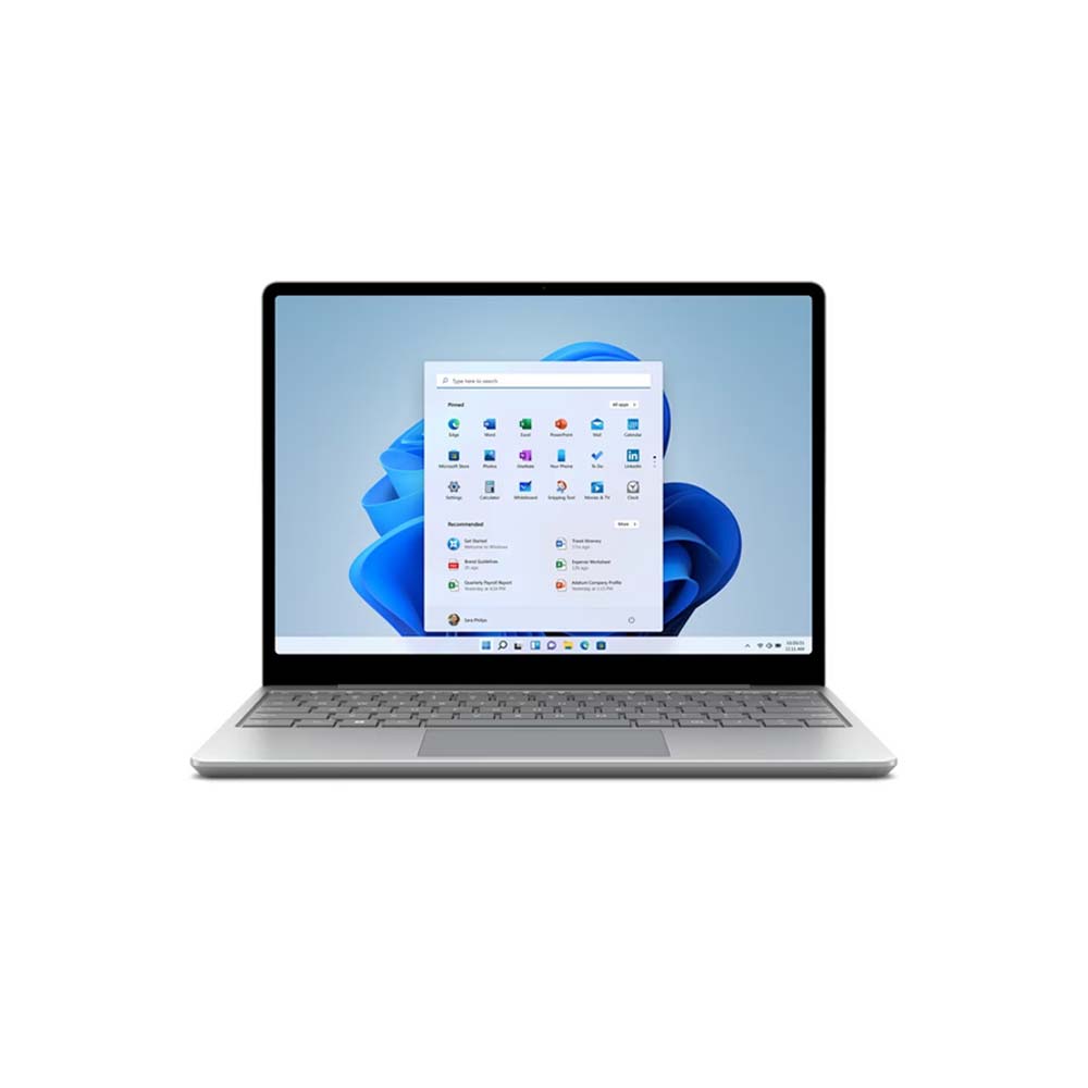 لپ تاپ سورفیس مدل Microsoft Surface Laptop GO 2